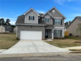 213 Cornwell Way, Calhoun, GA 30701