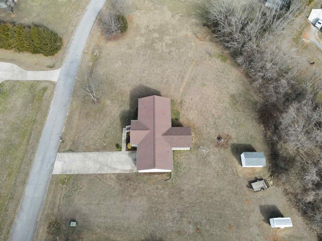 156 Honeysuckle Lane, Gaffney, SC 29341