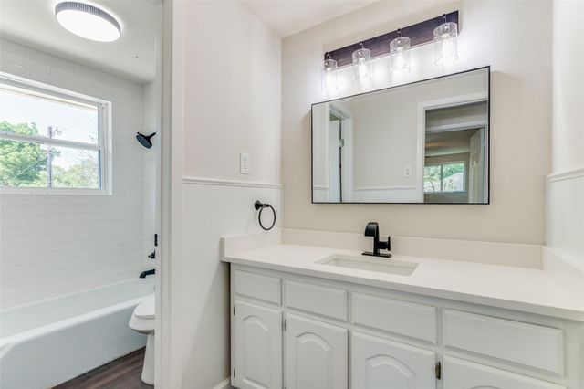 2223 Foxcroft Circle, Denton, TX 76209