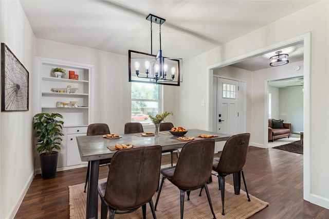 2223 Foxcroft Circle, Denton, TX 76209