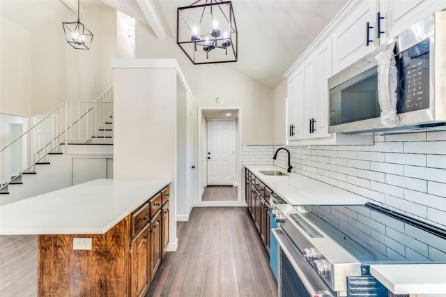 2223 Foxcroft Circle, Denton, TX 76209