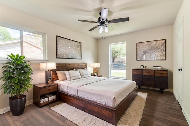 2223 Foxcroft Circle, Denton, TX 76209