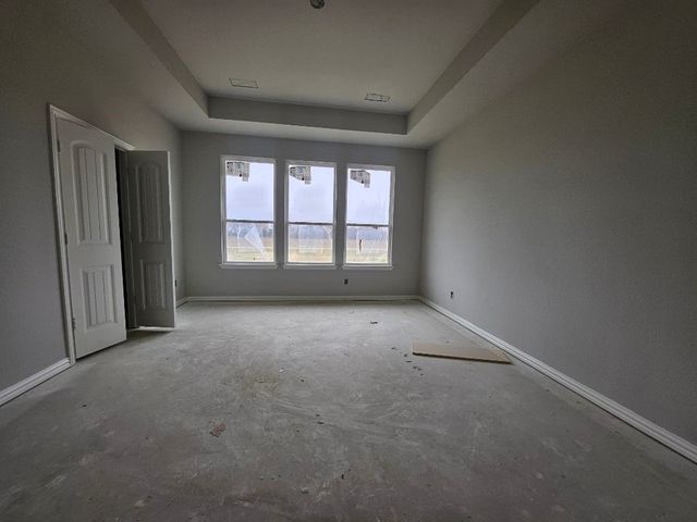 116 Aero Vista Drive, Caddo Mills, TX 75135