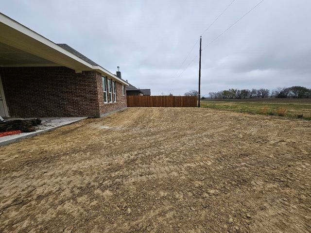 116 Aero Vista Drive, Caddo Mills, TX 75135