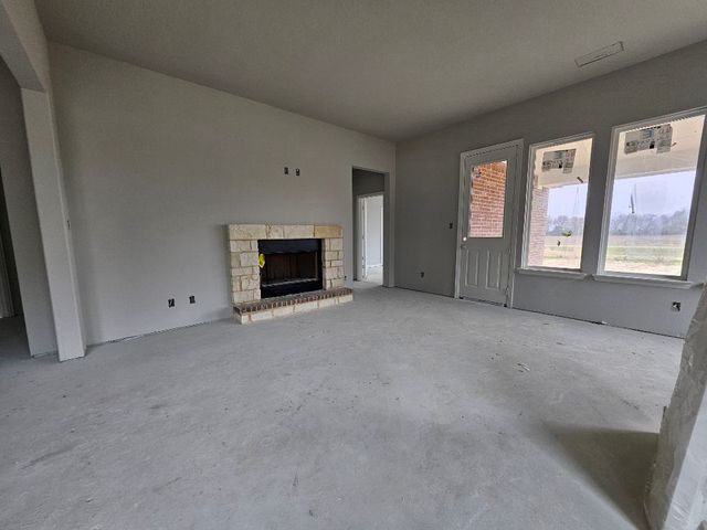 116 Aero Vista Drive, Caddo Mills, TX 75135