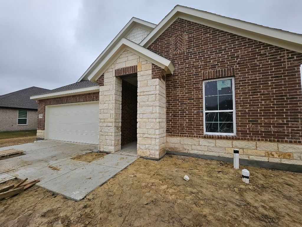 116 Aero Vista Drive, Caddo Mills, TX 75135