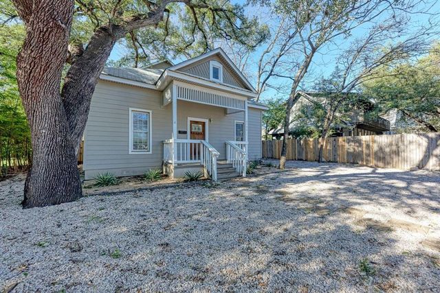 3106 King ST, Austin, TX 78705