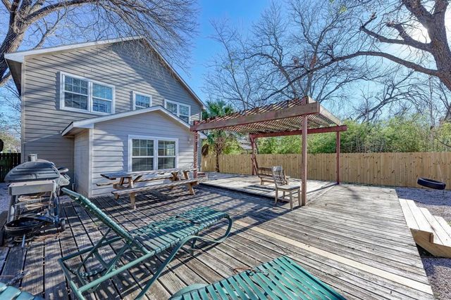 3106 King ST, Austin, TX 78705