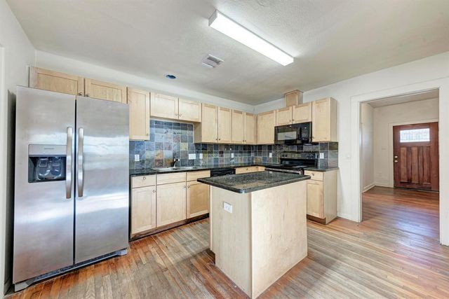 3106 King ST, Austin, TX 78705