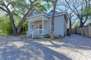 3106 King ST, Austin, TX 78705