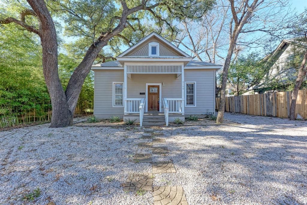 3106 King ST, Austin, TX 78705