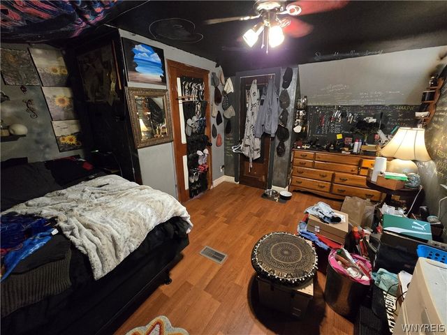 4781 Lower Mountain Road, Cambria, NY 14094