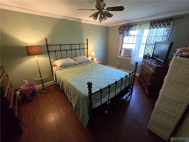 4781 Lower Mountain Road, Cambria, NY 14094