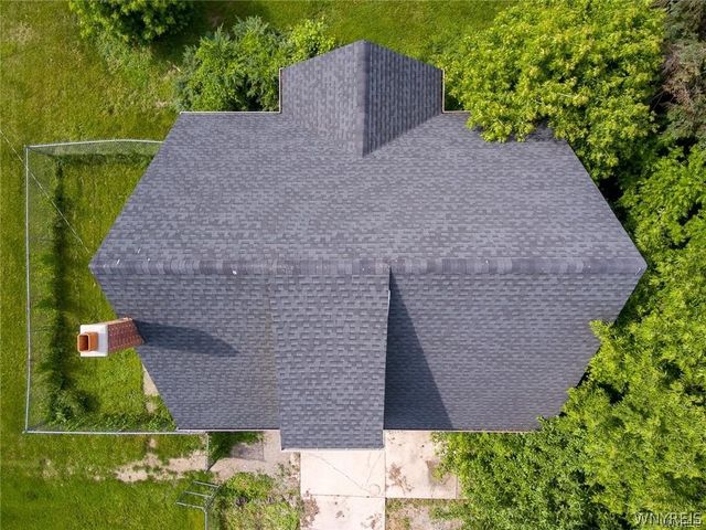 4781 Lower Mountain Road, Cambria, NY 14094
