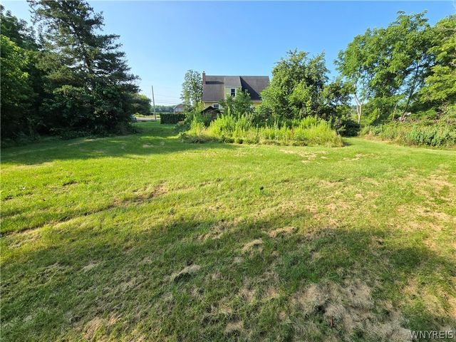 4781 Lower Mountain Road, Cambria, NY 14094