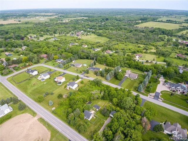 4781 Lower Mountain Road, Cambria, NY 14094