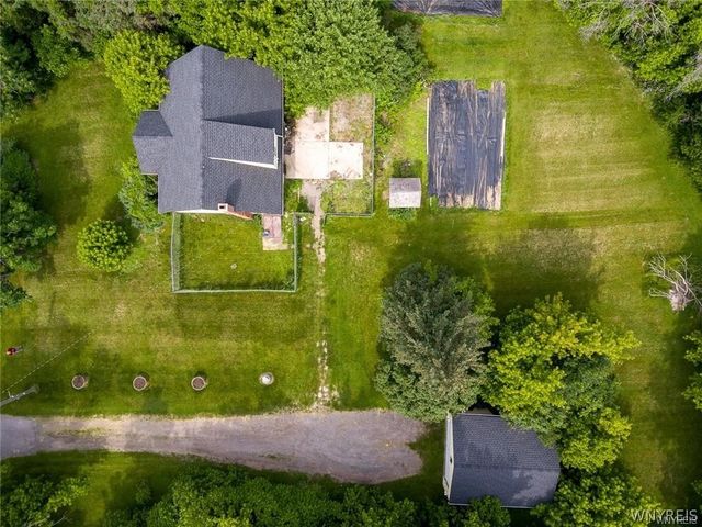 4781 Lower Mountain Road, Cambria, NY 14094
