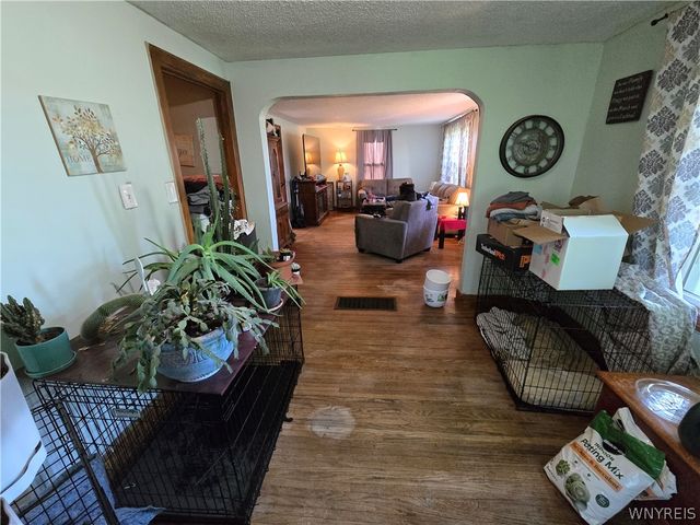 4781 Lower Mountain Road, Cambria, NY 14094