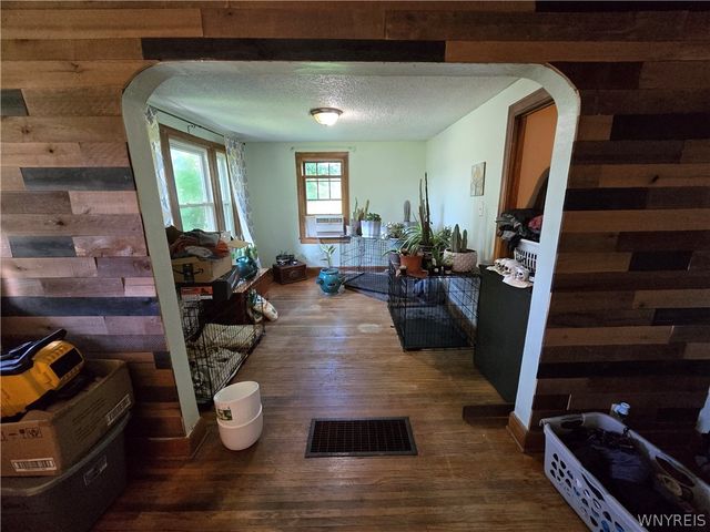 4781 Lower Mountain Road, Cambria, NY 14094