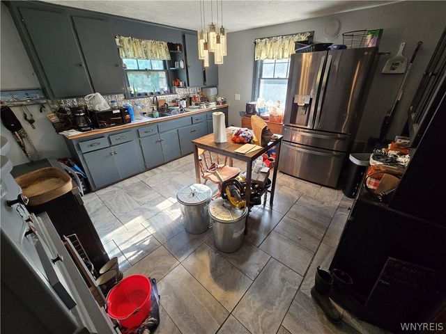 4781 Lower Mountain Road, Cambria, NY 14094
