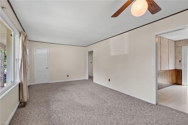 18 Bethel RD, Newport News, VA 23608