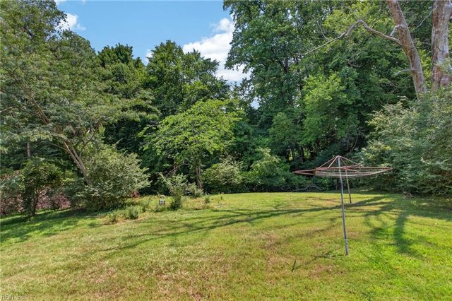 18 Bethel RD, Newport News, VA 23608