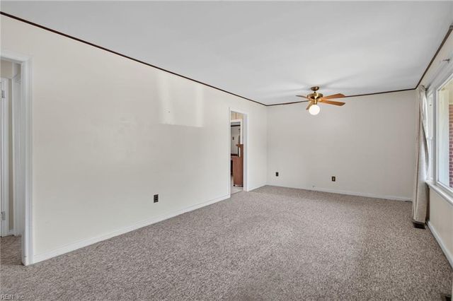 18 Bethel RD, Newport News, VA 23608