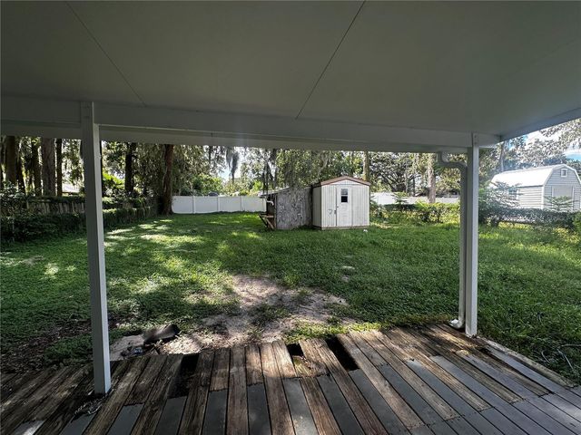 612 SE 32ND AVENUE, Ocala, FL 34471