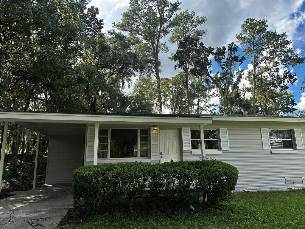 612 SE 32ND AVENUE, Ocala, FL 34471