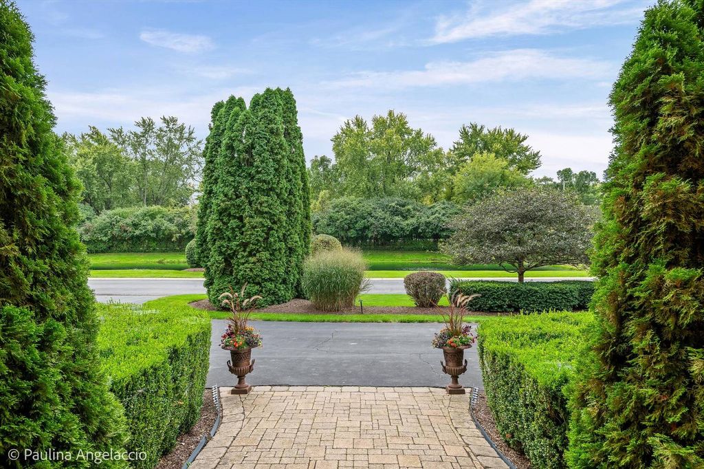 2 Marbury Lane, Barrington Hills, IL 60010 — photo 3