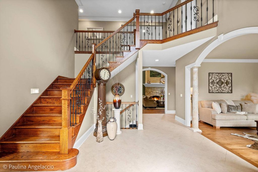 2 Marbury Lane, Barrington Hills, IL 60010 — photo 4
