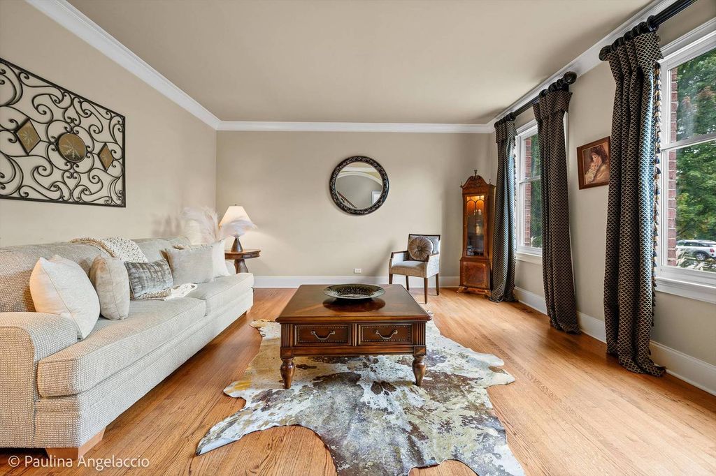 2 Marbury Lane, Barrington Hills, IL 60010 — photo 5