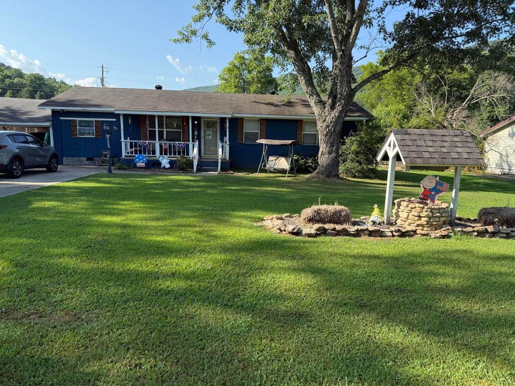 107 Georgia Lane, Jasper, TN 37347