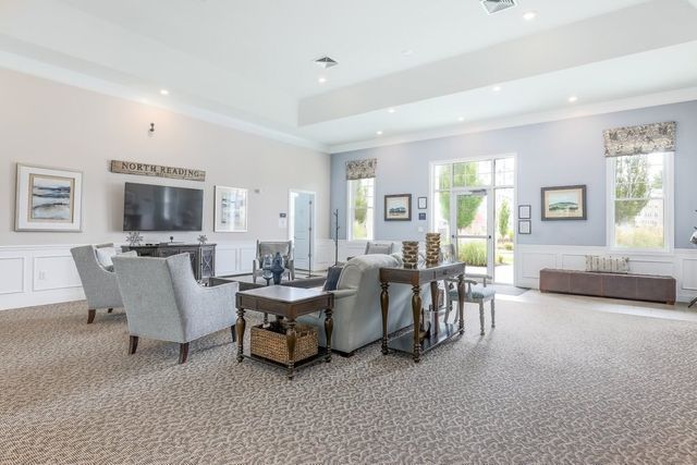 220 Martins Lndg 309, North Reading, MA 01864