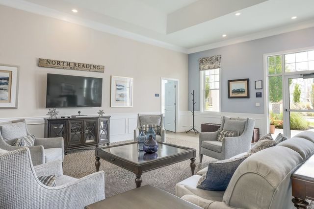 220 Martins Lndg 309, North Reading, MA 01864