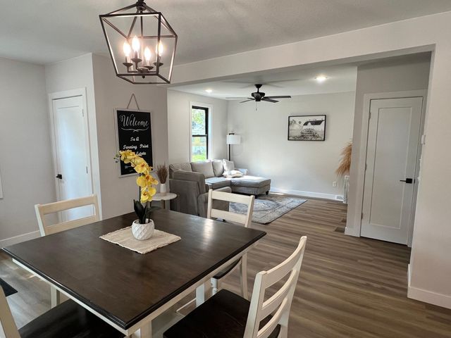 309 Central Avenue S, Geneva, MN 56035