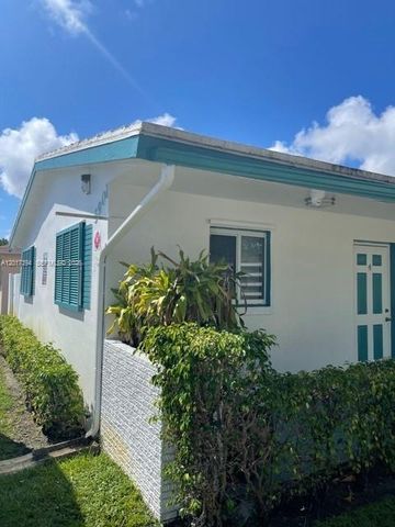 5911 NE 18th Avenue, Fort Lauderdale, FL 33334