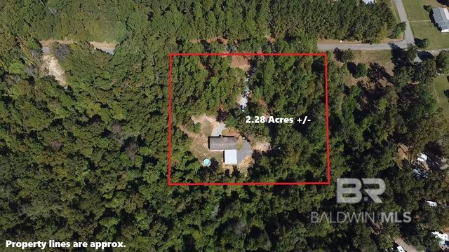 750 South Road, Atmore, AL 36502