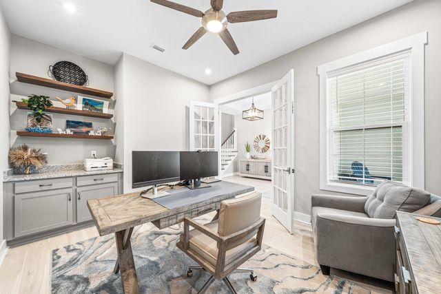 446 W Lafayette Road, Inlet Beach, FL 32461