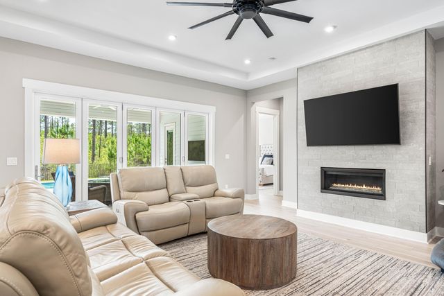 446 W Lafayette Road, Inlet Beach, FL 32461