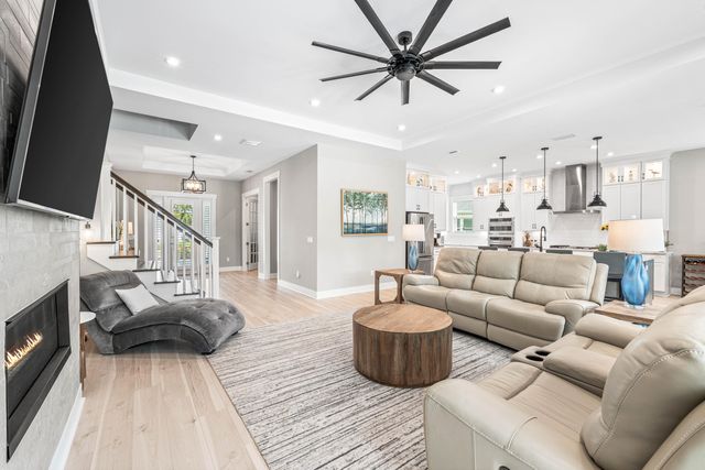 446 W Lafayette Road, Inlet Beach, FL 32461