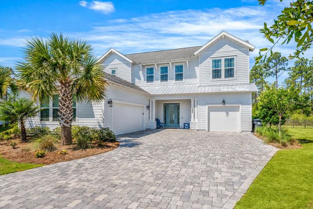 446 W Lafayette Road, Inlet Beach, FL 32461