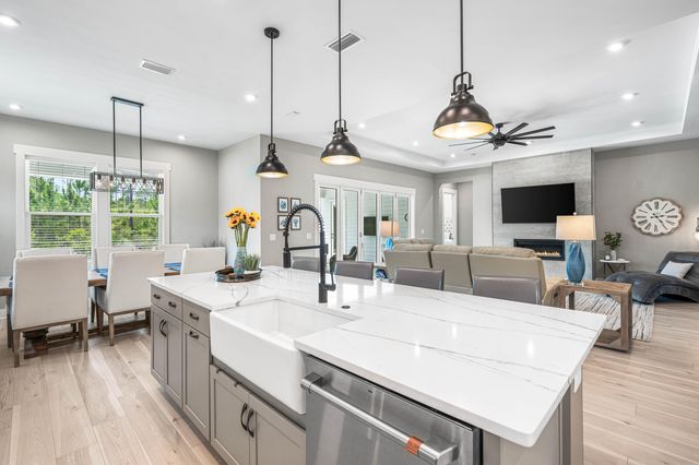 446 W Lafayette Road, Inlet Beach, FL 32461