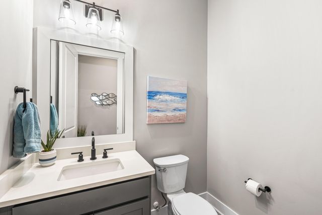 446 W Lafayette Road, Inlet Beach, FL 32461