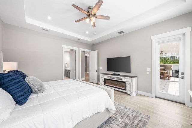 446 W Lafayette Road, Inlet Beach, FL 32461
