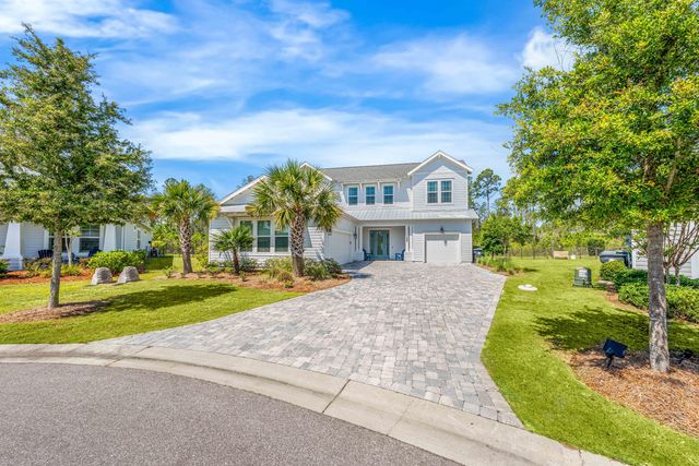 446 W Lafayette Road, Inlet Beach, FL 32461