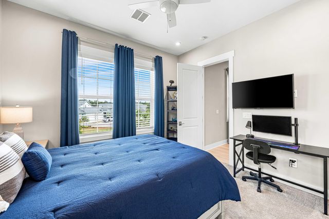446 W Lafayette Road, Inlet Beach, FL 32461