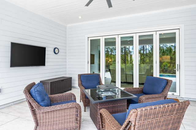 446 W Lafayette Road, Inlet Beach, FL 32461