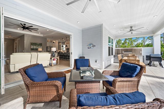 446 W Lafayette Road, Inlet Beach, FL 32461
