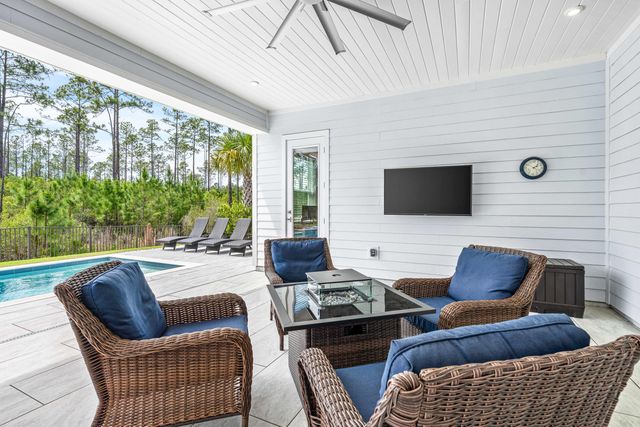 446 W Lafayette Road, Inlet Beach, FL 32461